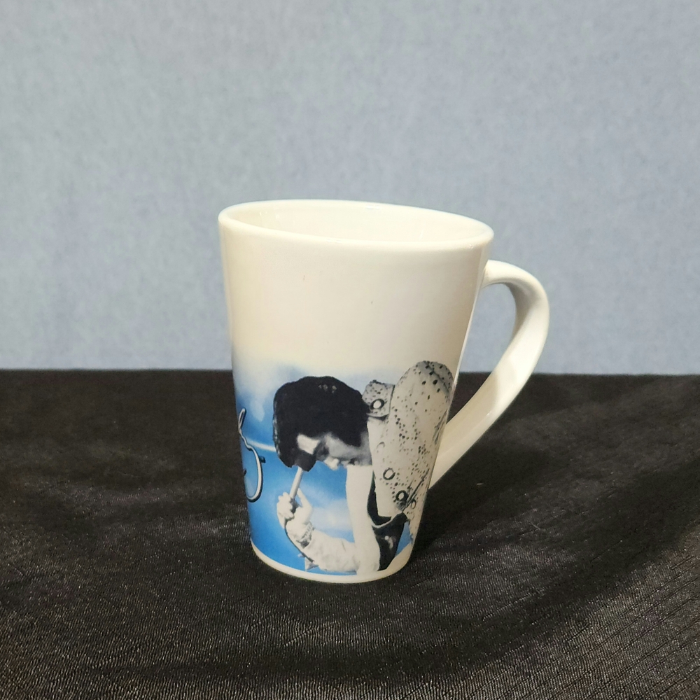 Elvis Presley Mug